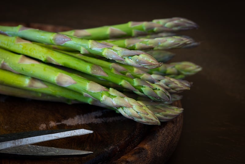Recipes Using Homegrown Produce