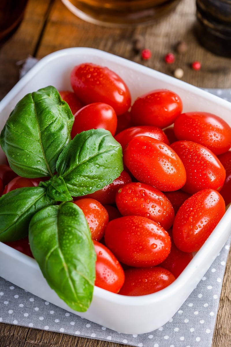 Caprese Salad